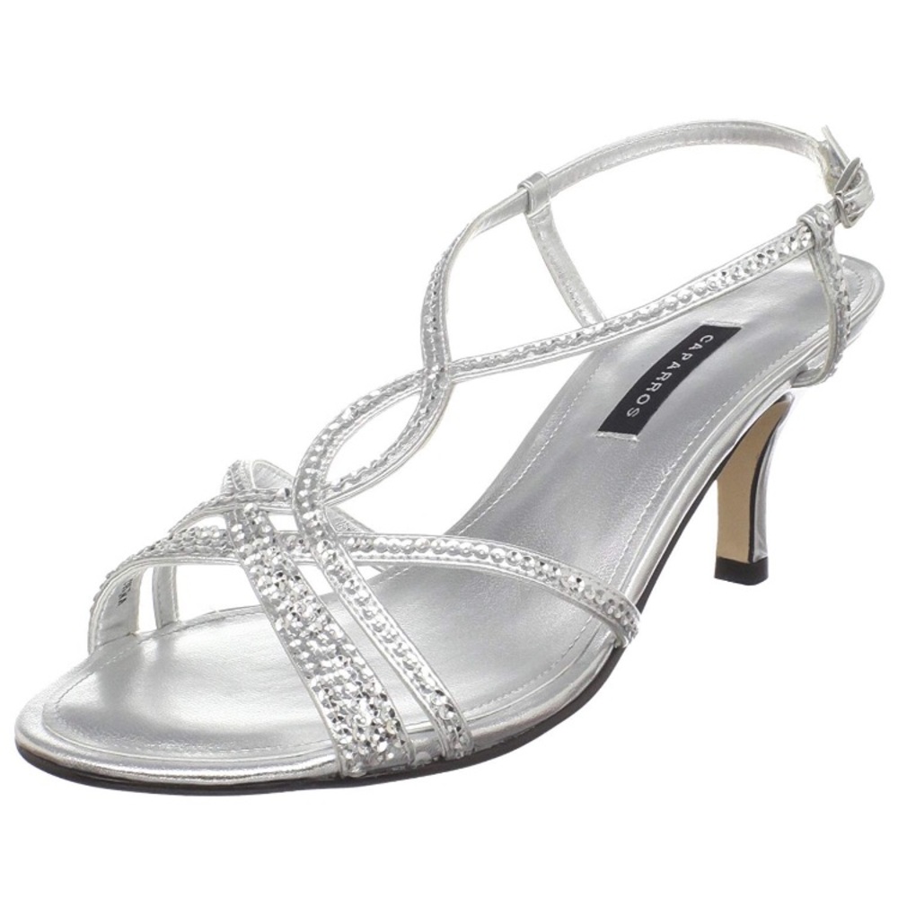 CAPARROS | Pandora baby heel